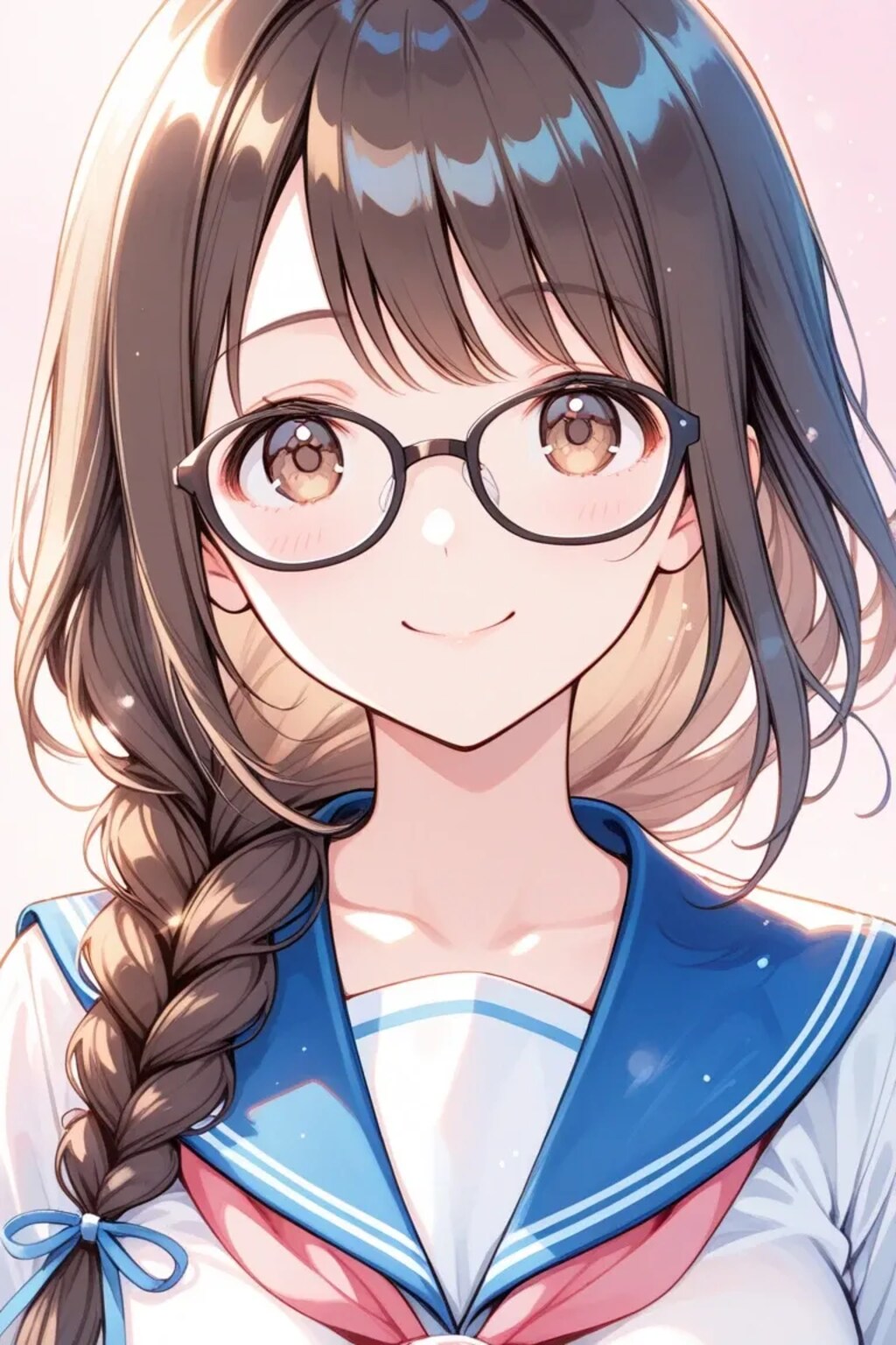 Glasses you can love❗