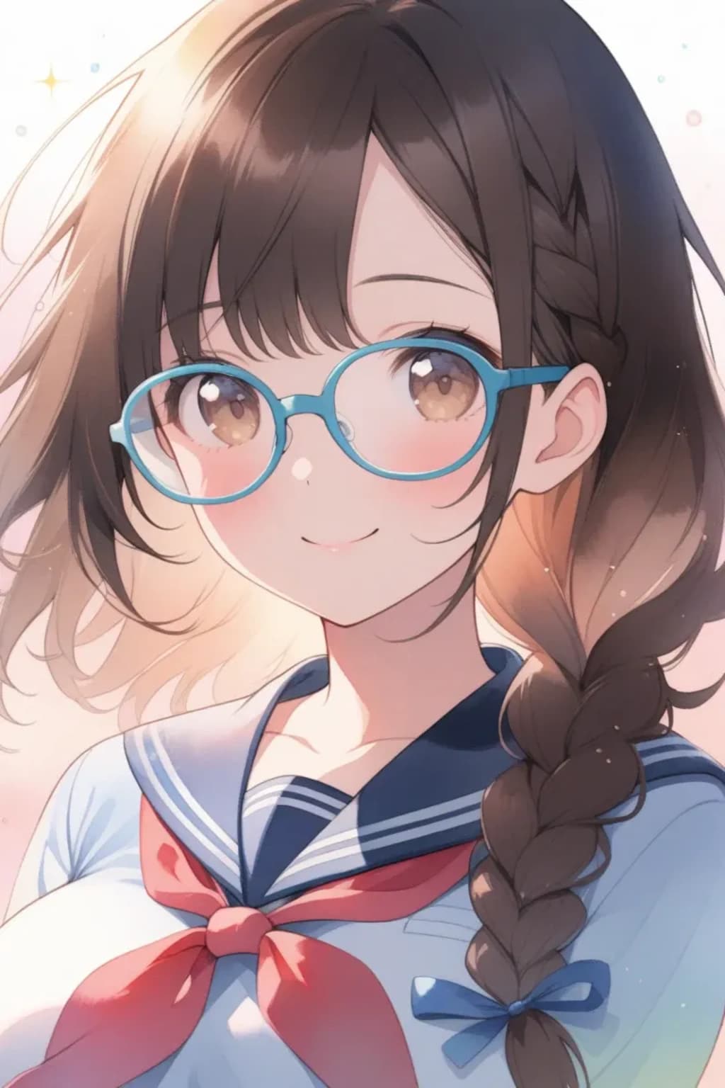 Glasses you can love❗