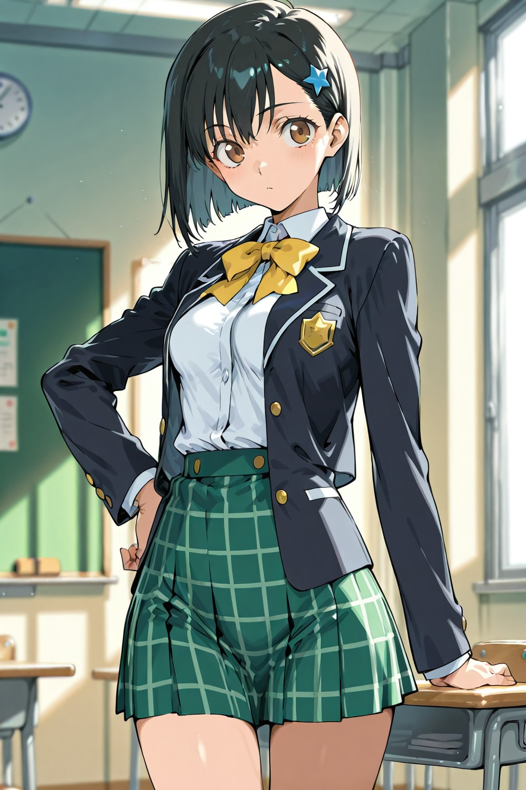 清川七海