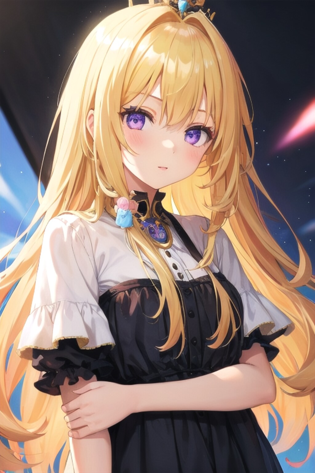 クレアちゃん92