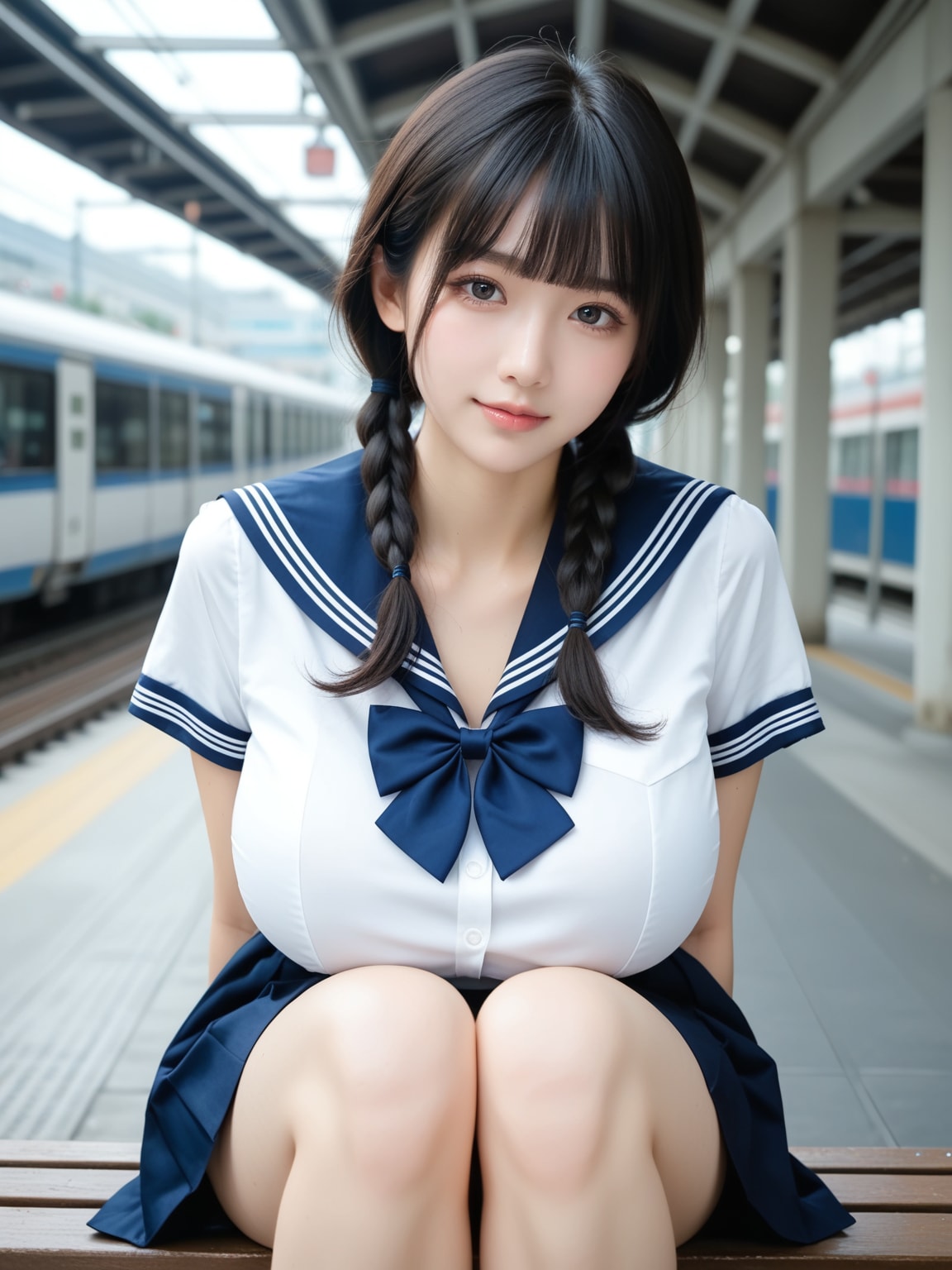 駅