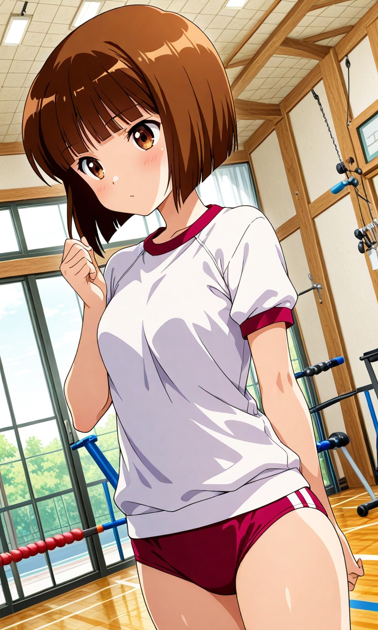 天道なびき