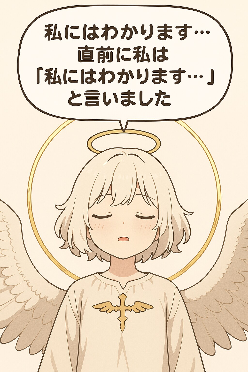 🤍彩ちゃんの特殊能力