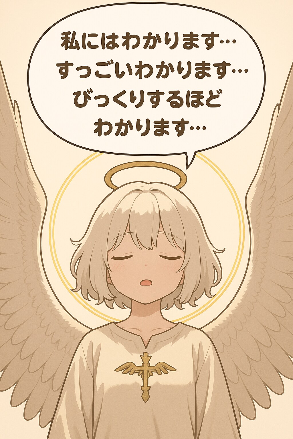 🤍彩ちゃんの特殊能力