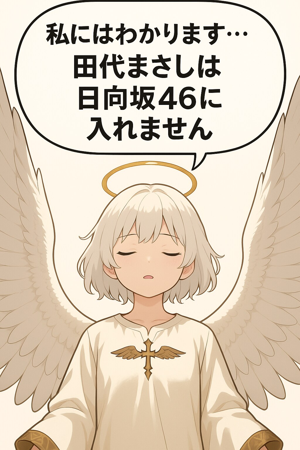 🤍彩ちゃんの特殊能力