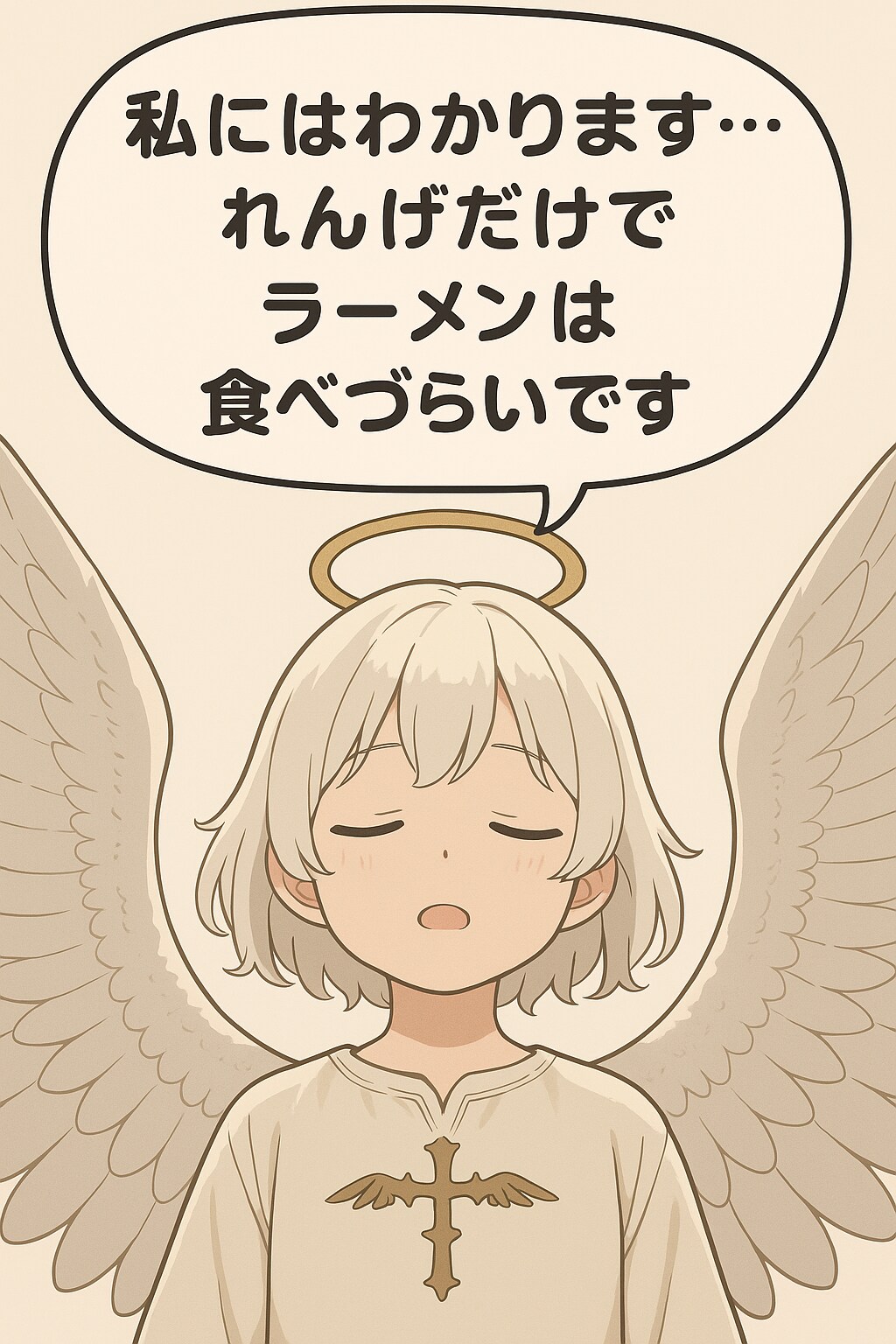 🤍彩ちゃんの特殊能力