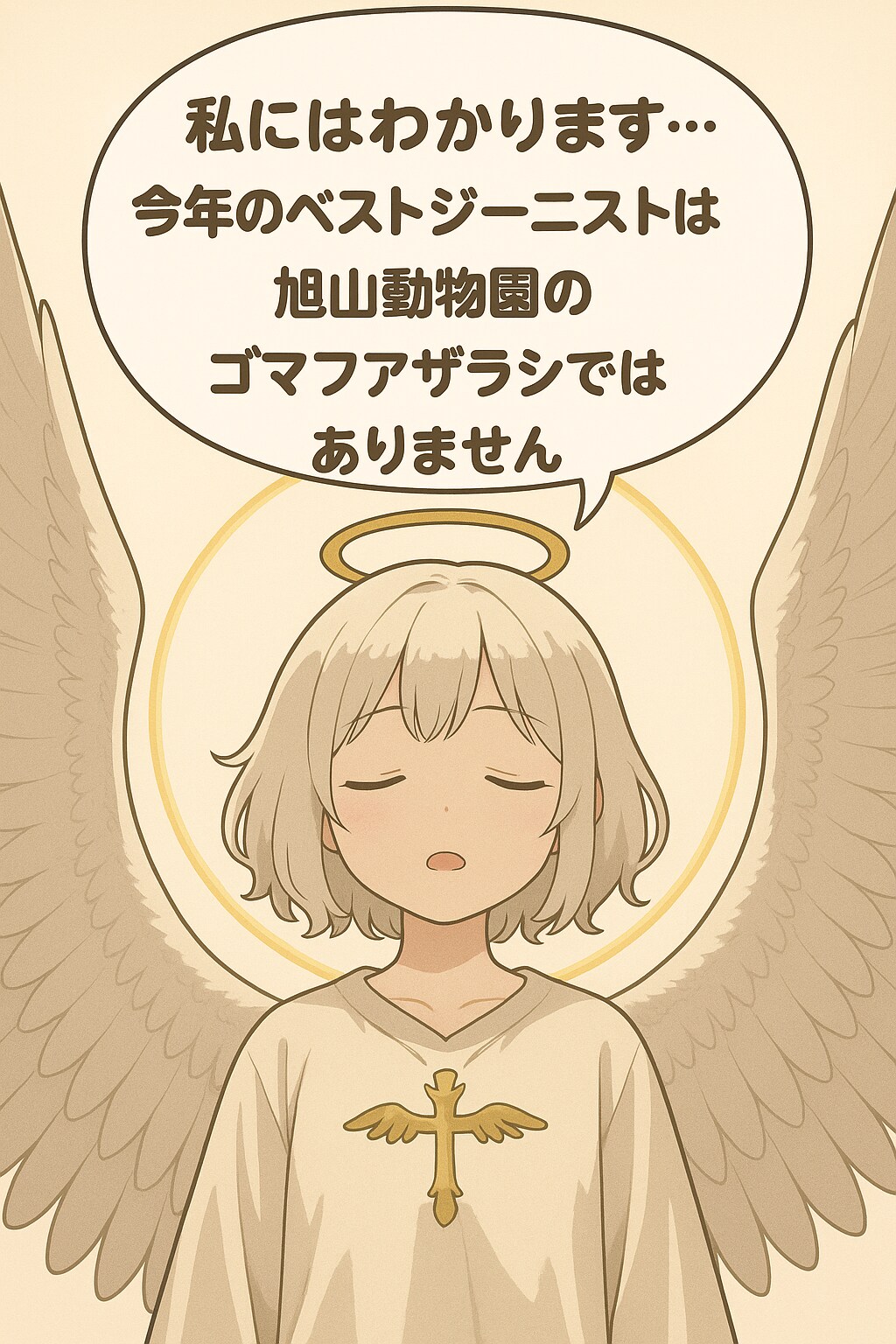 🤍彩ちゃんの特殊能力