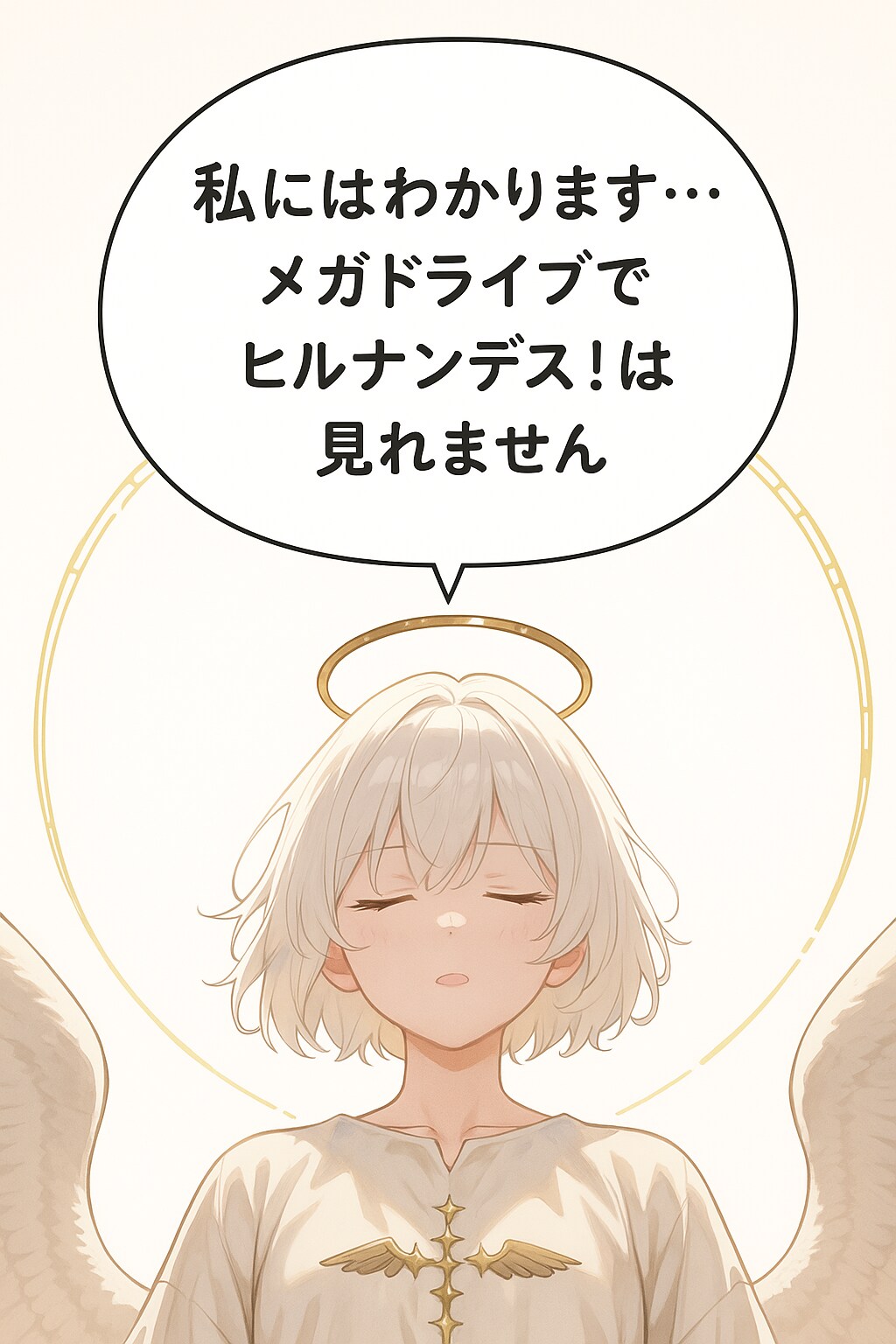 🤍彩ちゃんの特殊能力