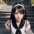 階段 8枚目
