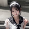 階段 7枚目