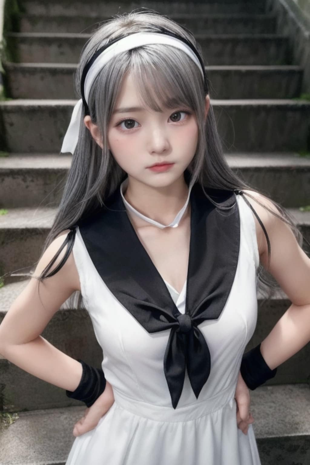 階段