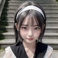 階段 10枚目