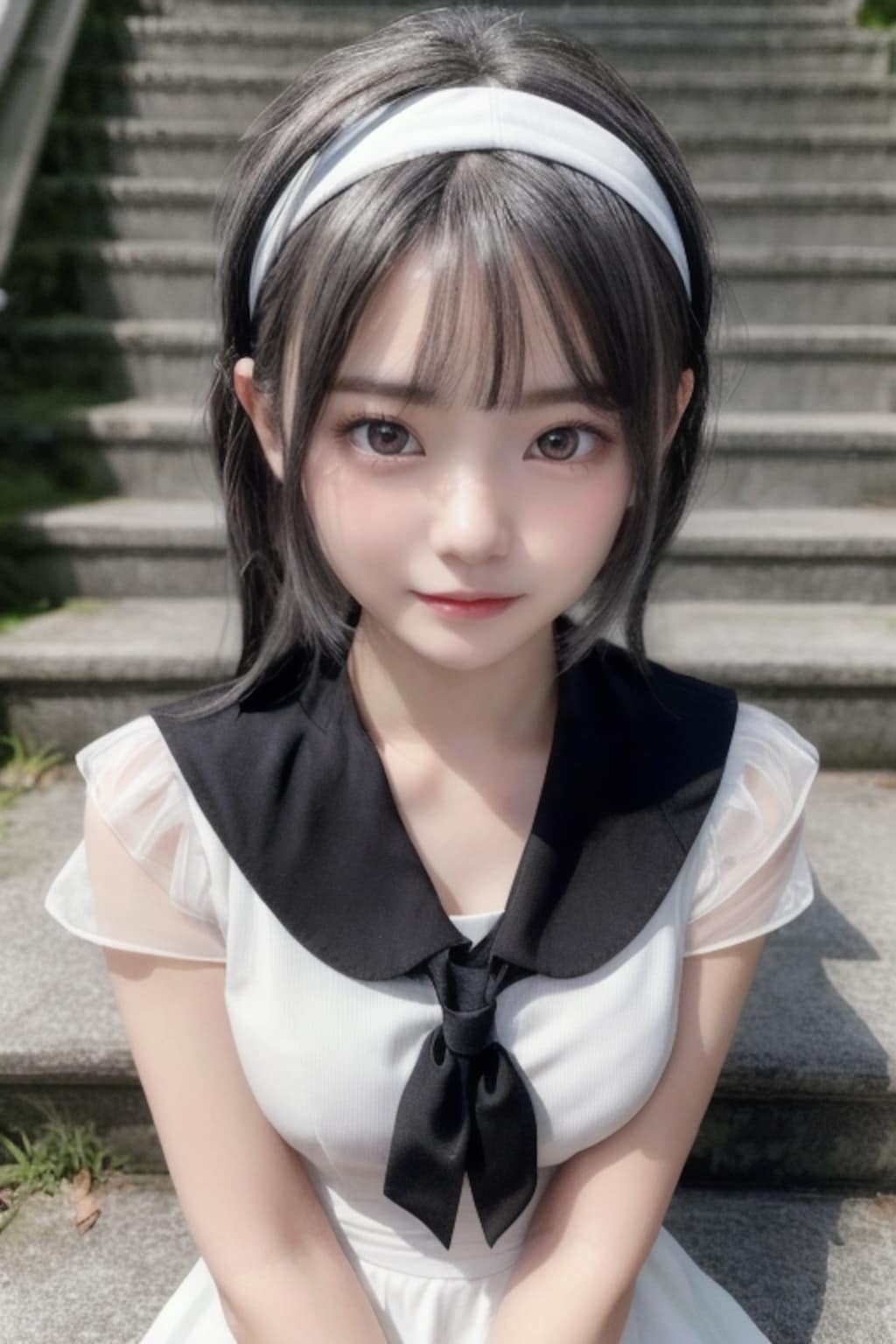 階段