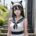 階段 6枚目