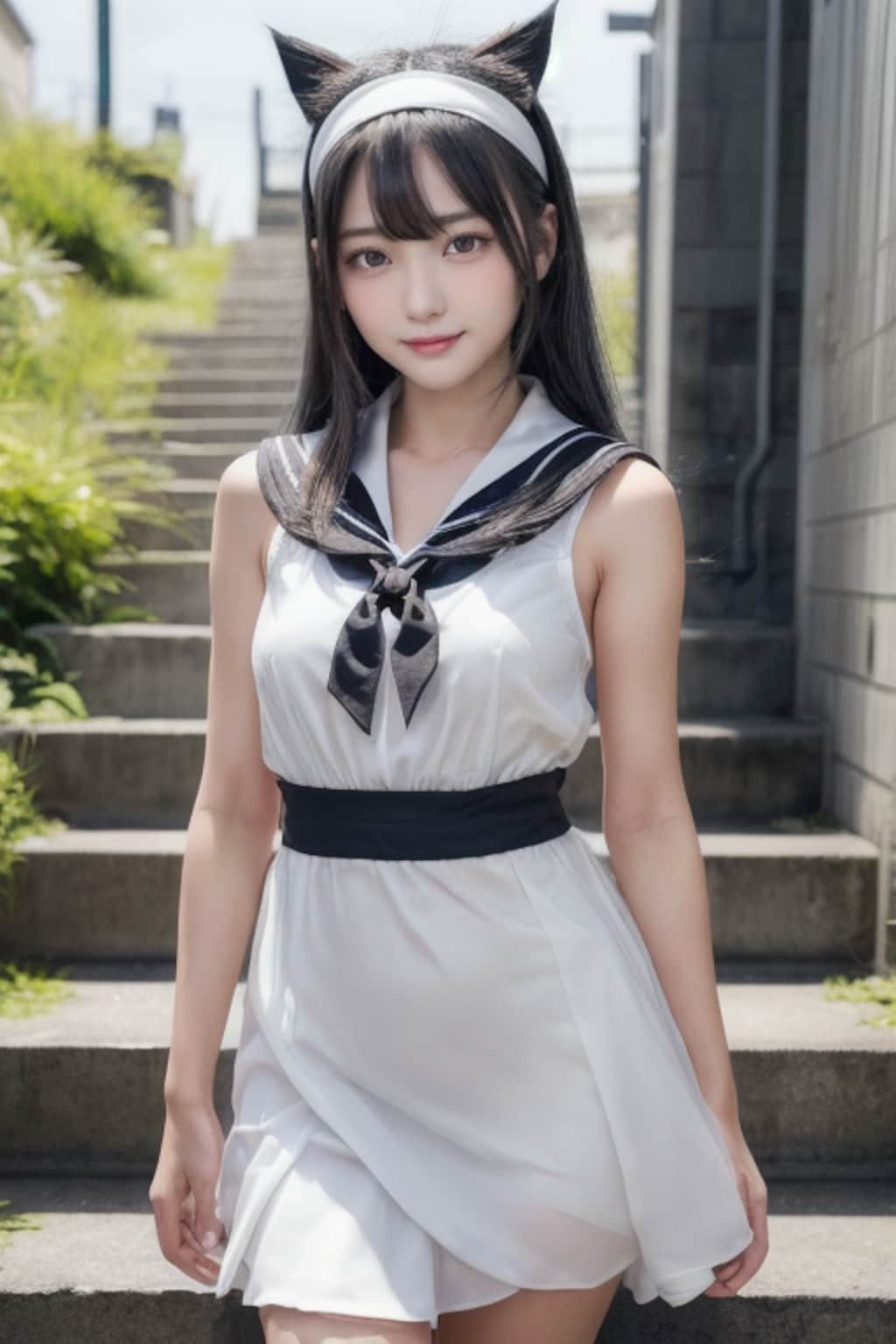 階段