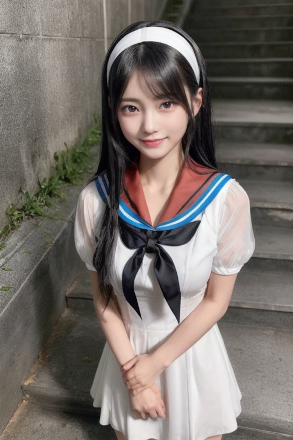 階段