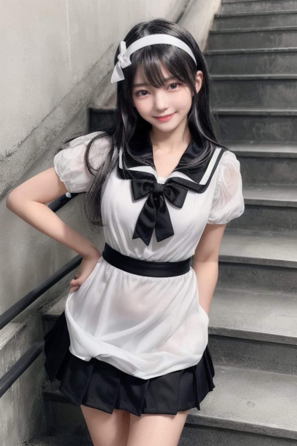 階段