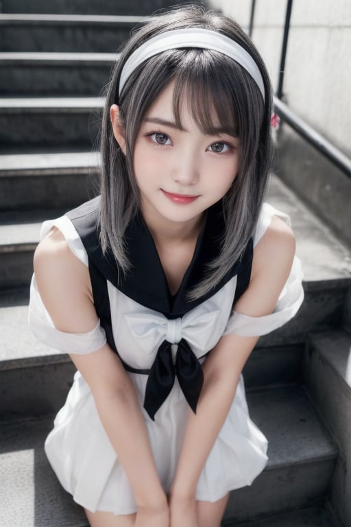 階段