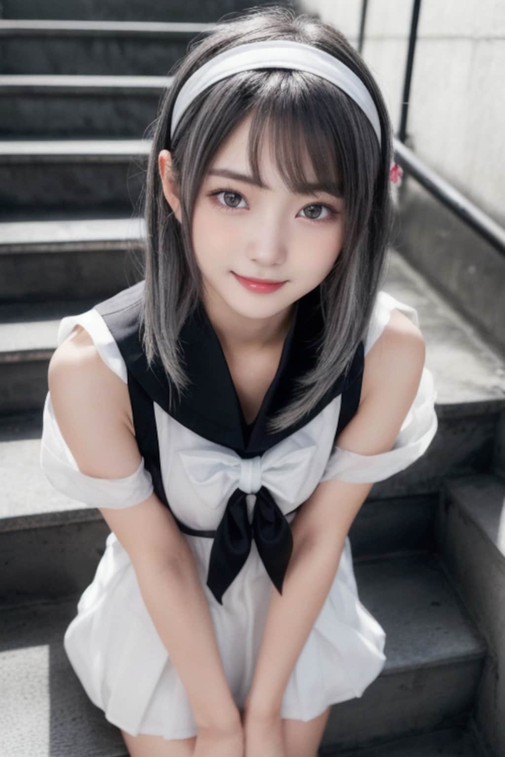 階段