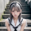 階段 5枚目