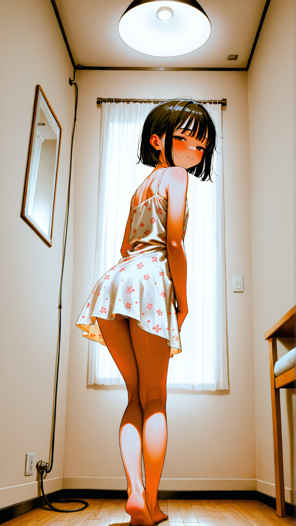 メスガキの友達2