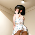 メスガキの友達2 9枚目