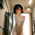 メスガキの友達2 4枚目