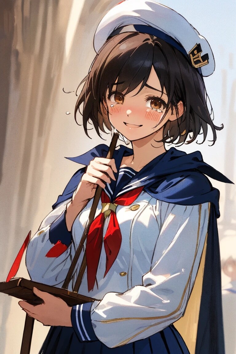 今日の凜ちゃん | の人気AIイラスト・グラビア