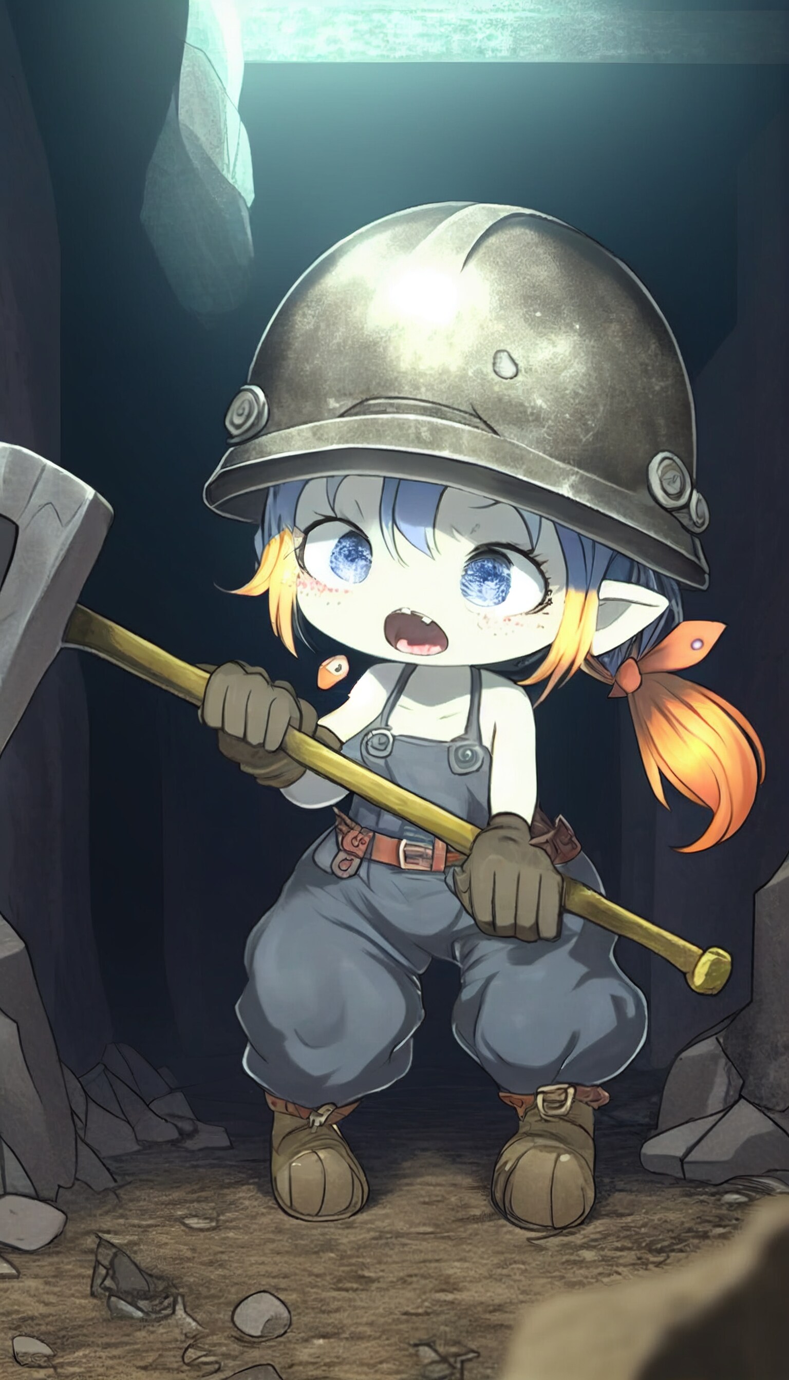 戦時体制