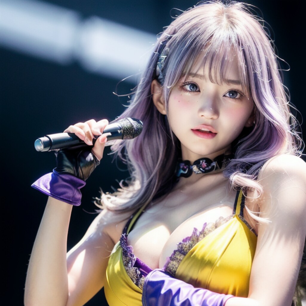 とにかくもう！