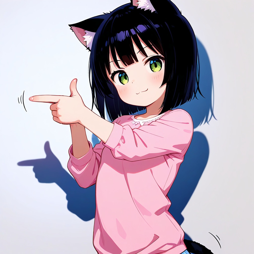 🐾 | の人気AIイラスト・グラビア