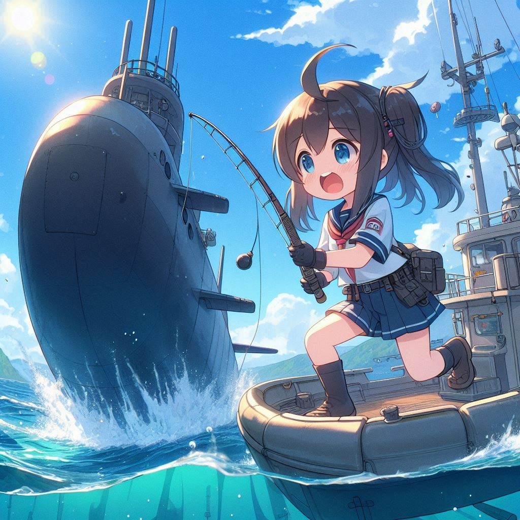 スポーツフィッシング