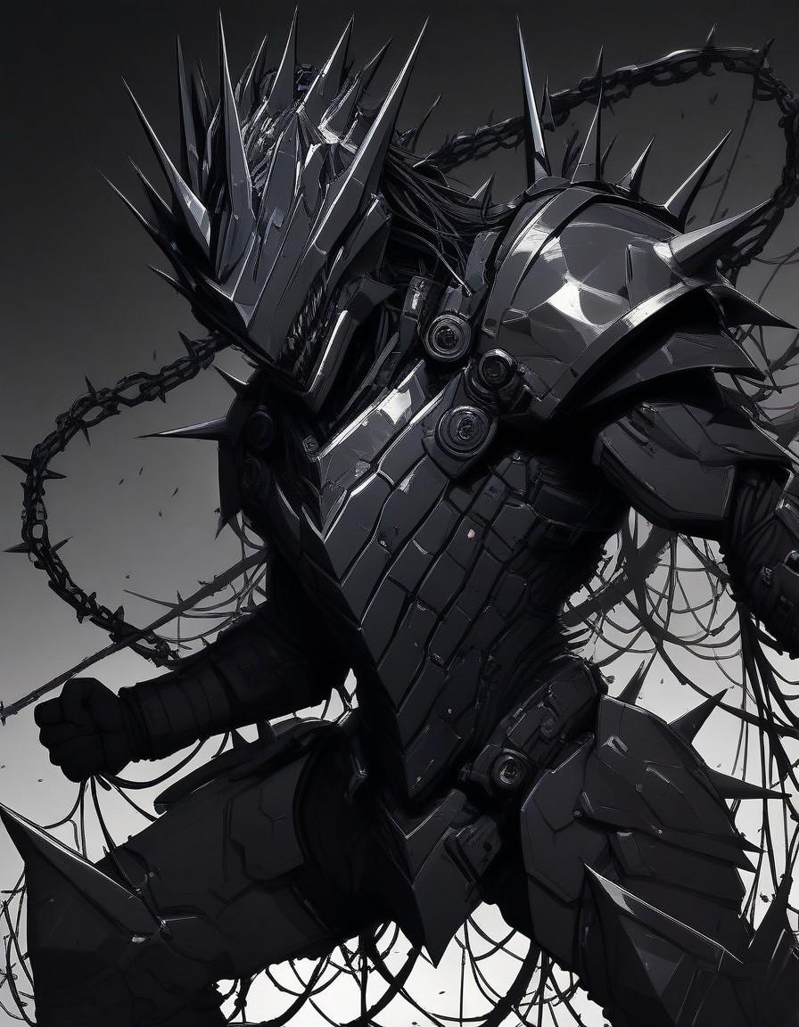 スコーピオン | の人気AIイラスト・グラビア