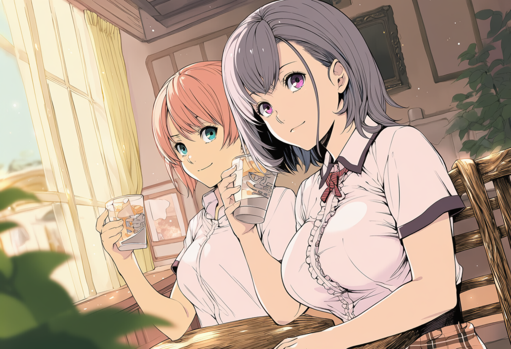 クラシックカフェ