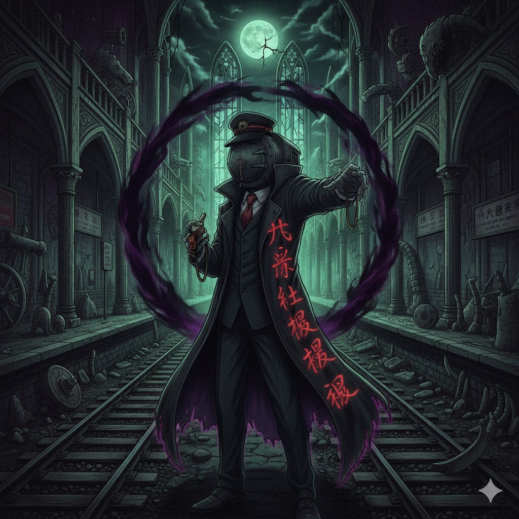 【夢エリ】小説『伊万里 永造 先生がログインしました。』【ニャンノ世界】