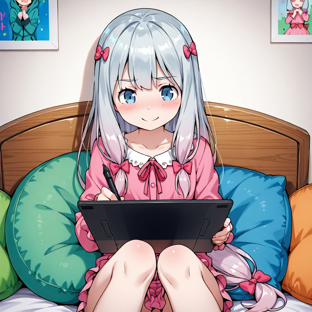和泉紗霧