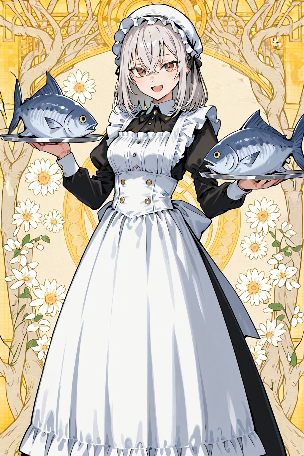 メイドさん１３３（アイリ）