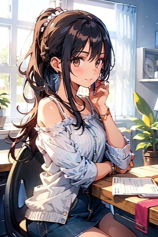 ももかちゃん184
