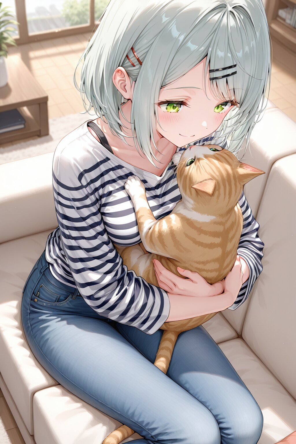 真樹ちゃん３９