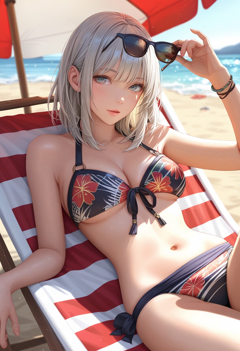 サングラス