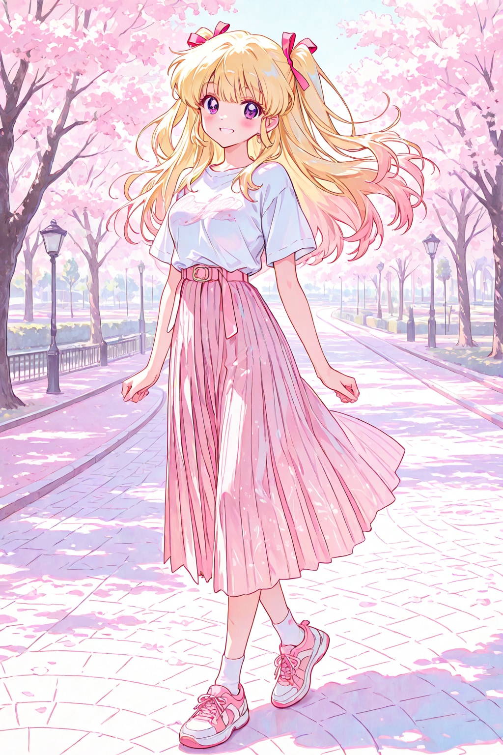 ダサい服の麻衣子ちゃん
