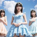 国民的地下アイドル 23 4枚目