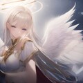 Angel 4枚目