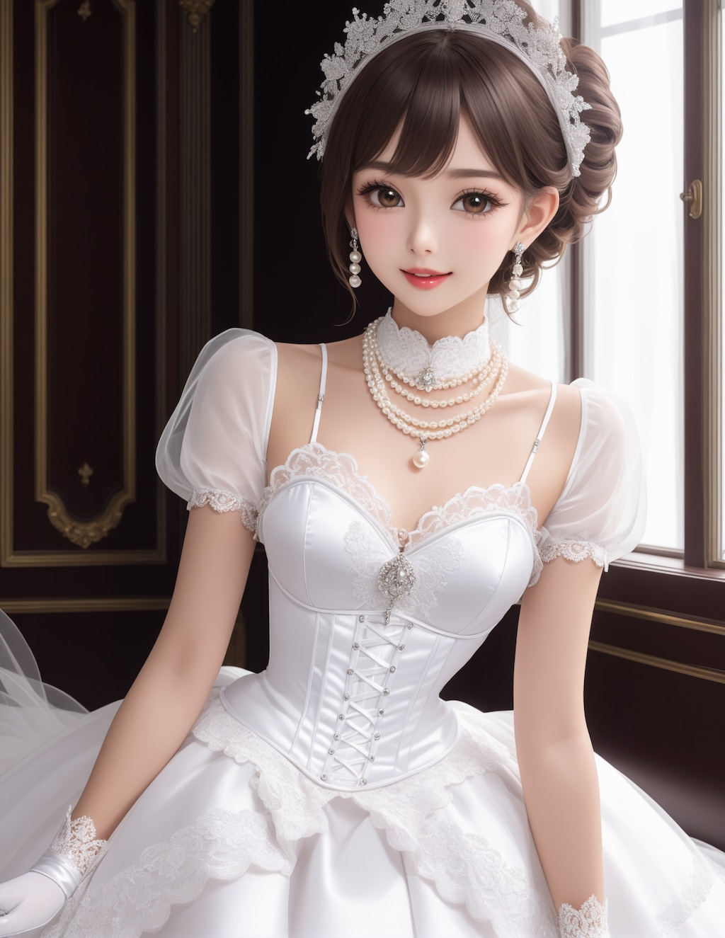 Boy Bride 6