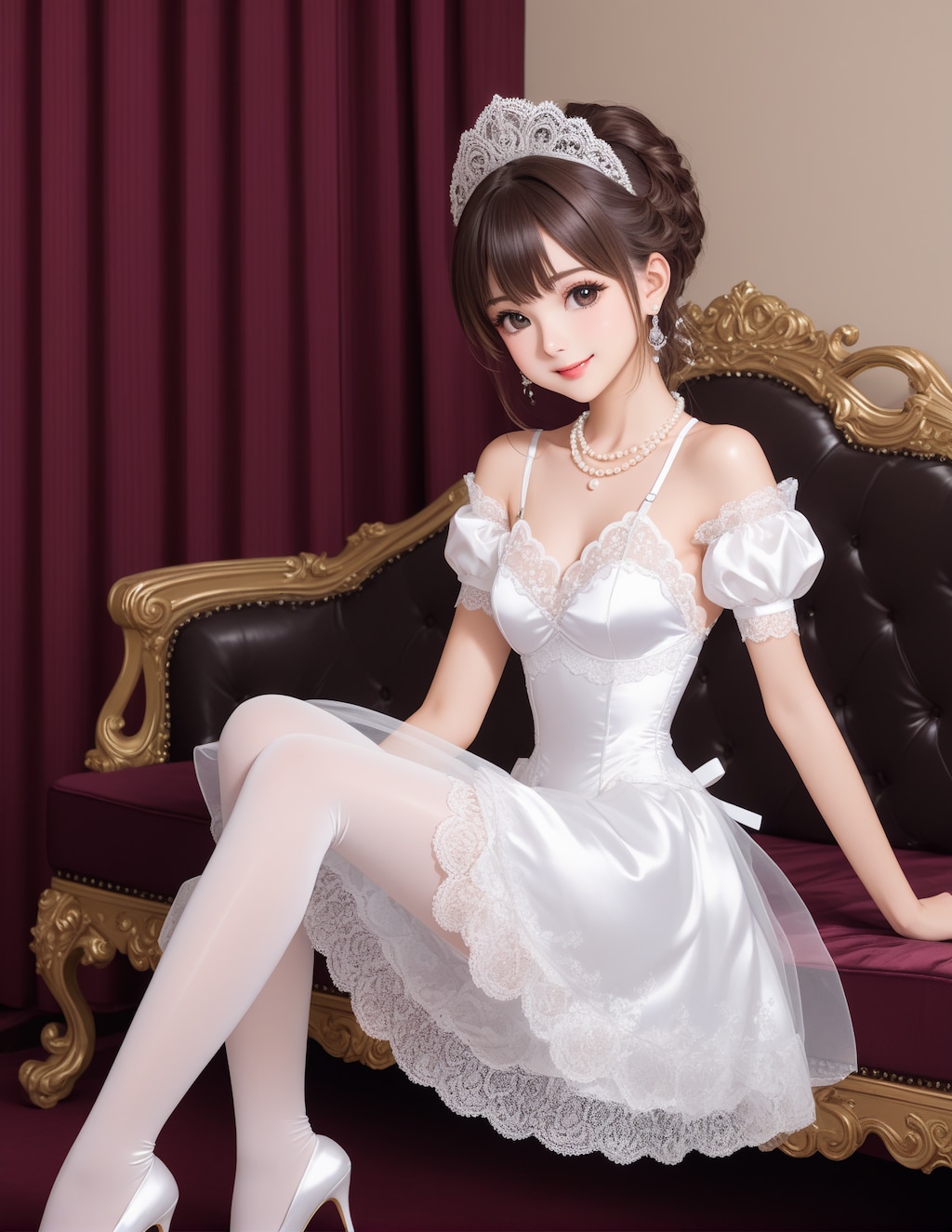 Boy Bride 6