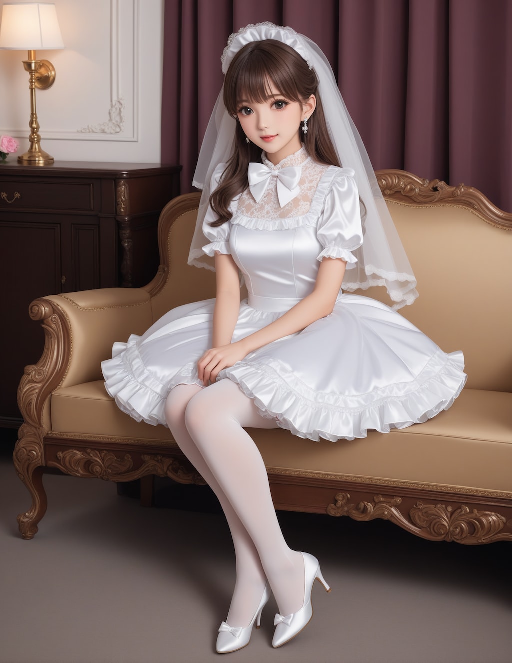 Boy Bride 6