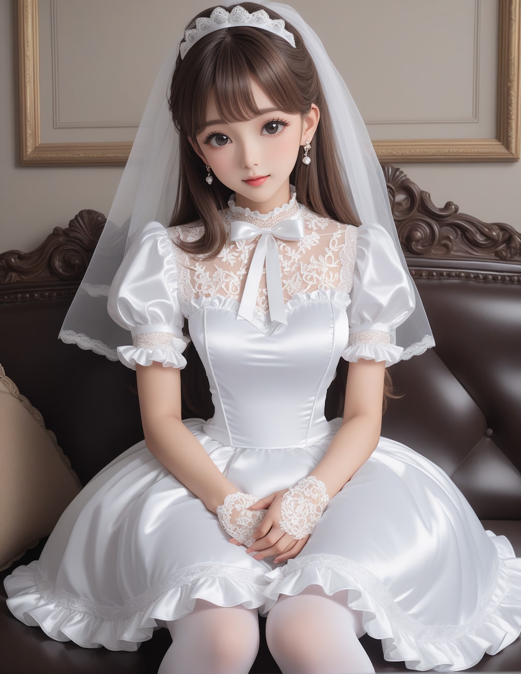 Boy Bride 6