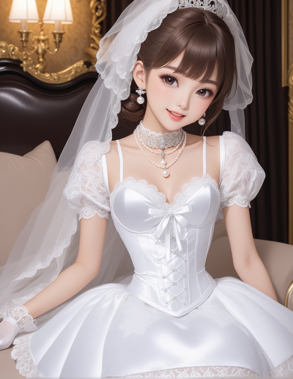 Boy Bride 6