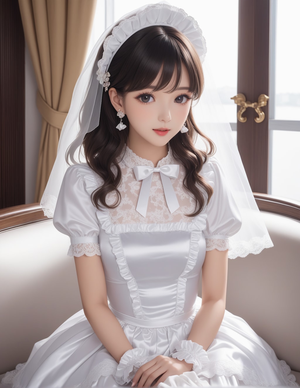 Boy Bride 6