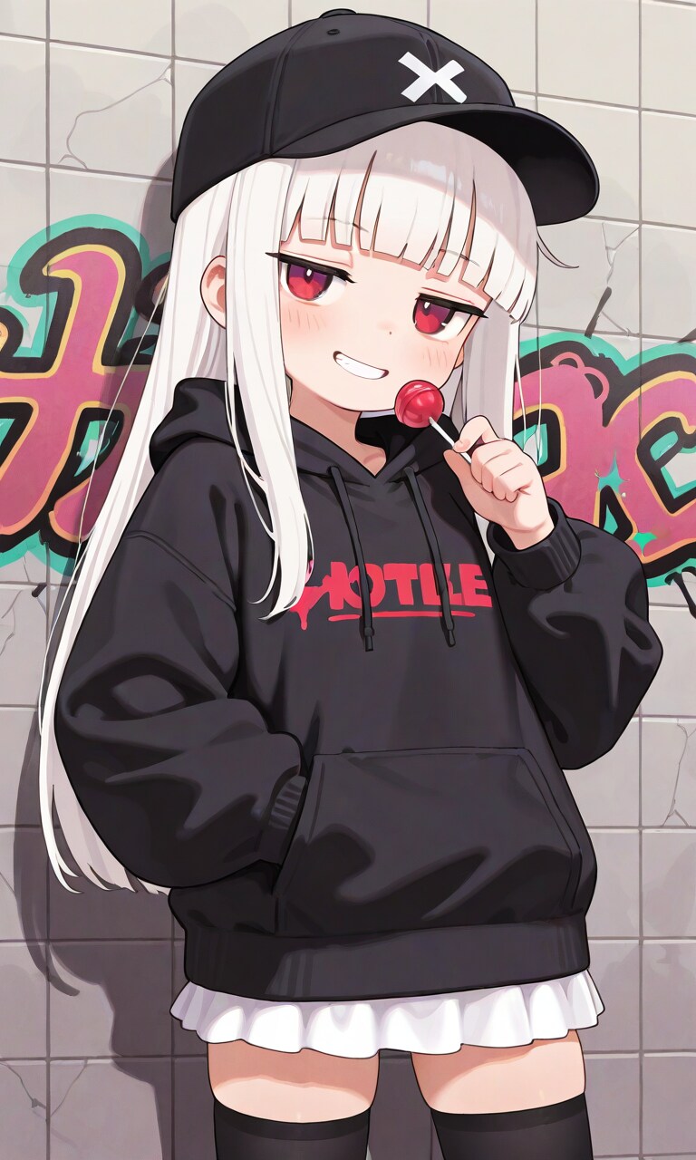 lollipop
